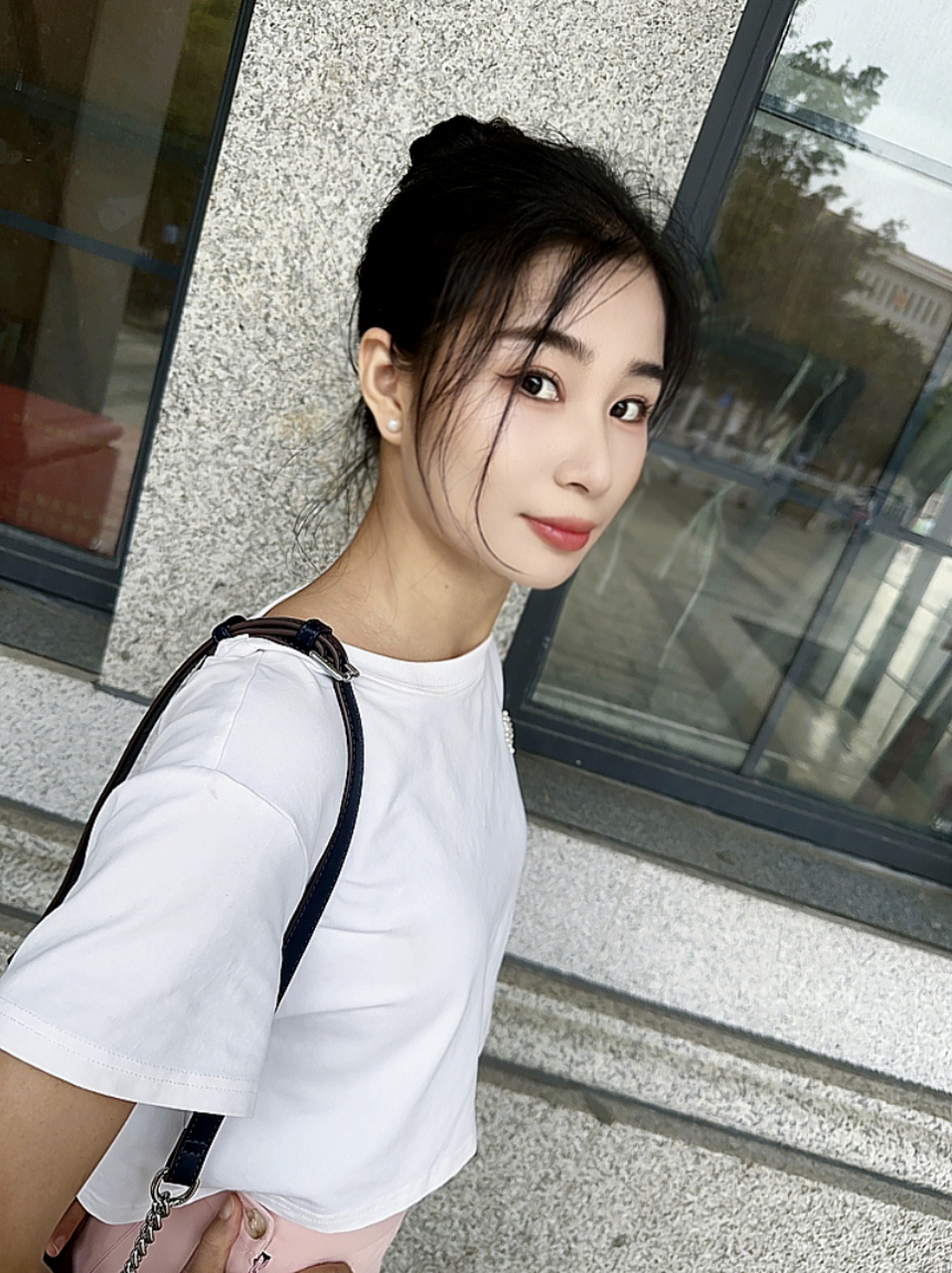 普通女孩子|珍珠饰品 让女孩子更精致「性价比耳饰」 #种草春日好物