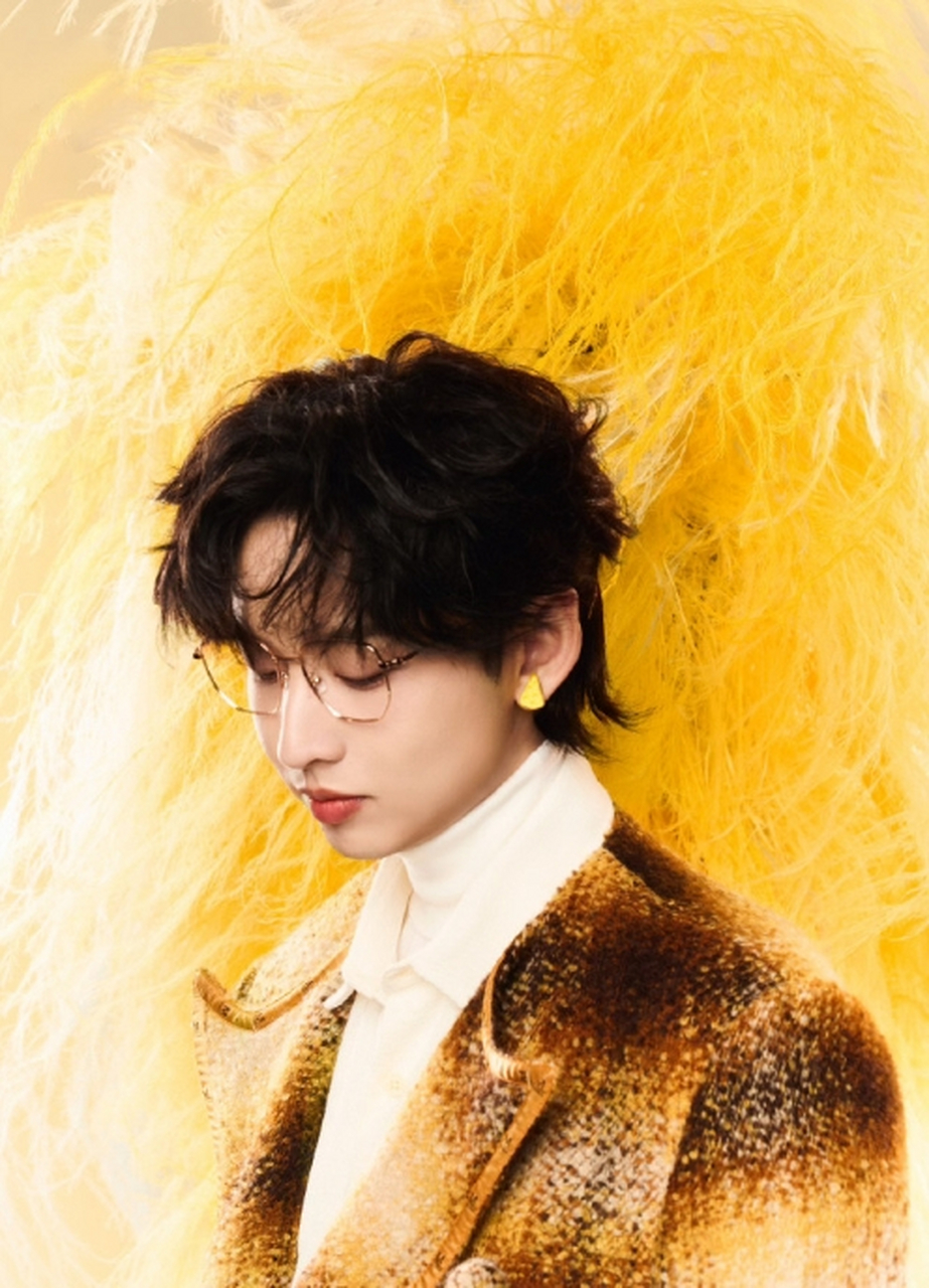 齐思钧# 30岁的生日贺图.