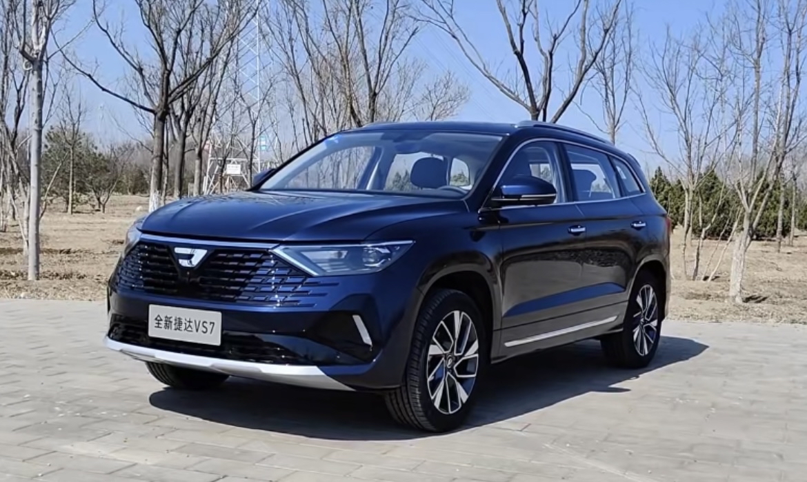 捷达车使用体验