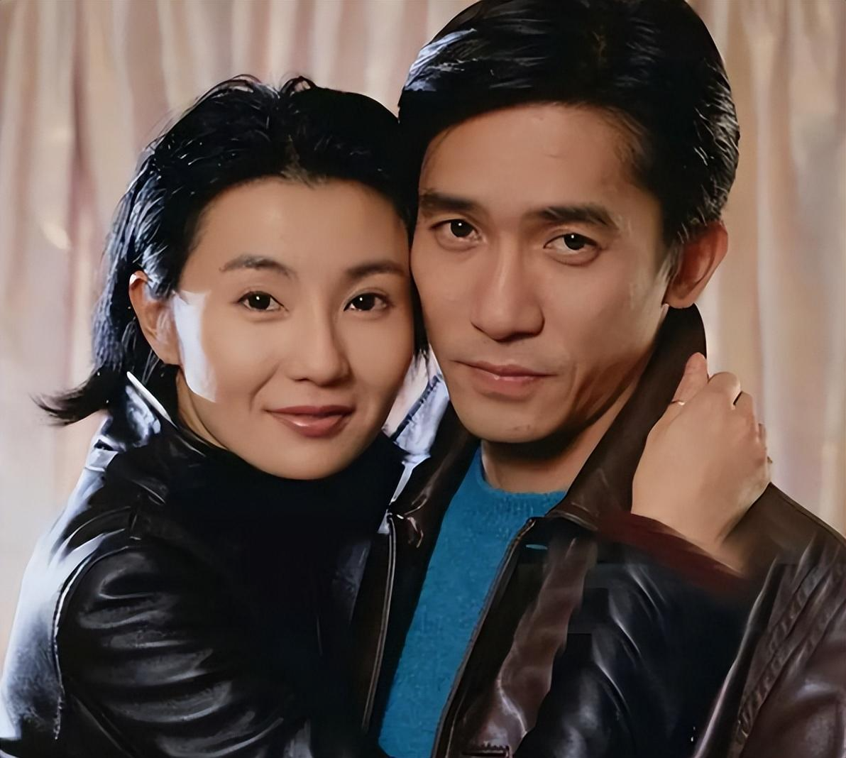 无法放下的恩怨是时候揭开张曼玉不肯再和章子怡合作的隐情