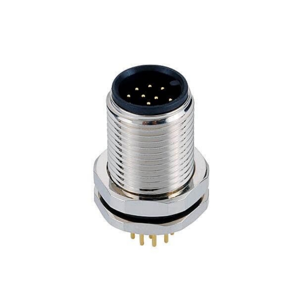 12pin航空插头德索连接器