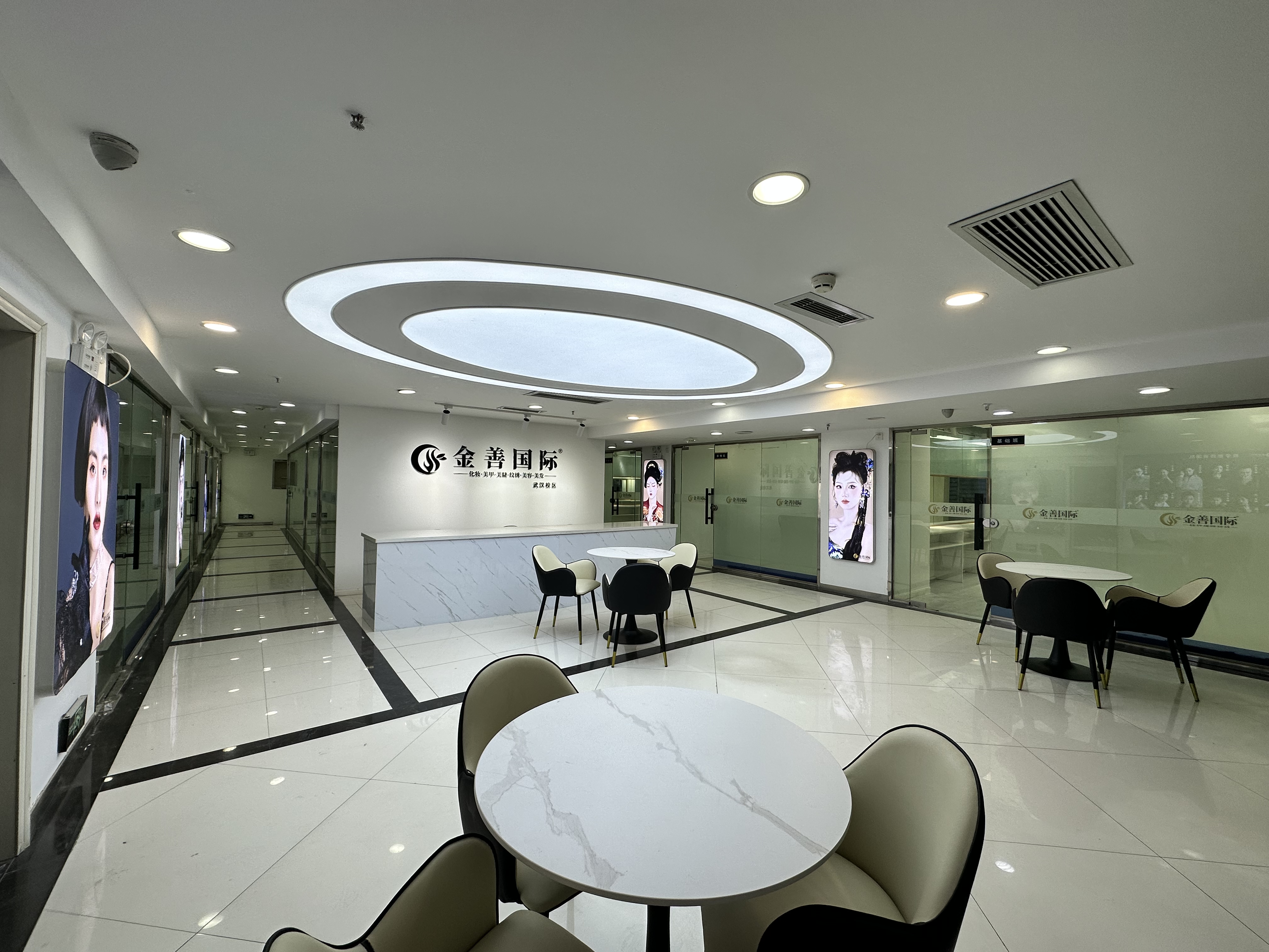 西安化妆学校有哪些?这三家口碑极佳!