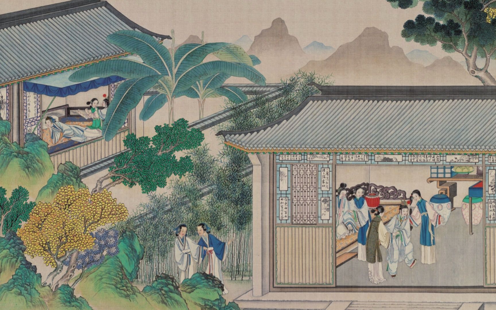 红楼梦:贾雨村一个动作,揭露英莲被拐后他不帮忙的真相,真残忍