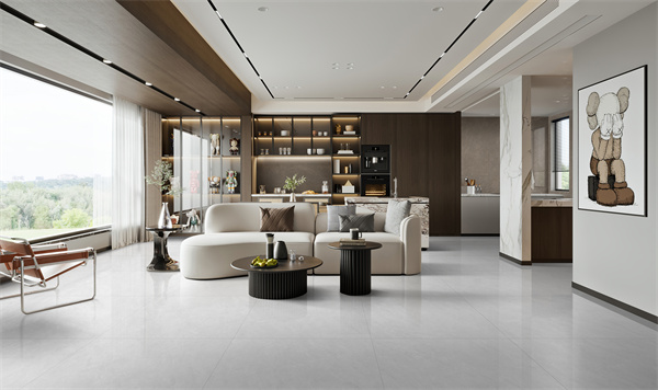 路易摩登瓷砖|重塑自由空间,摩登主义 由我定义