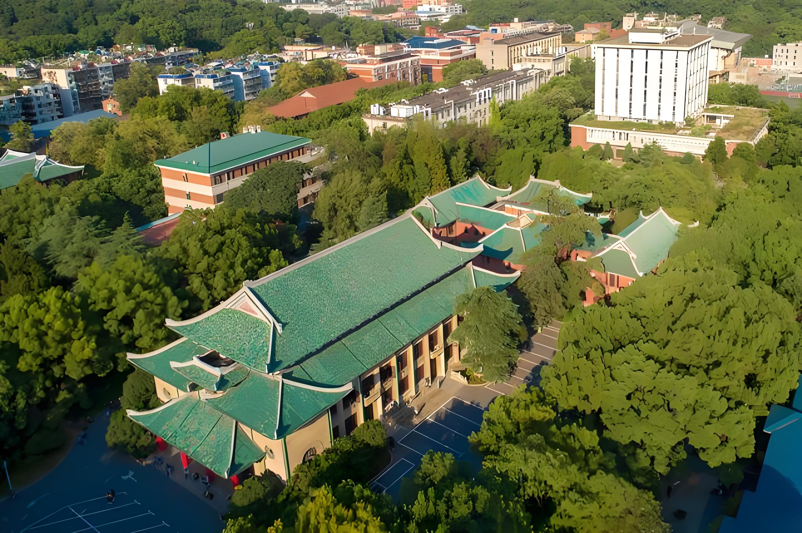 湖南大学是几本?全面解析学校实力与特点