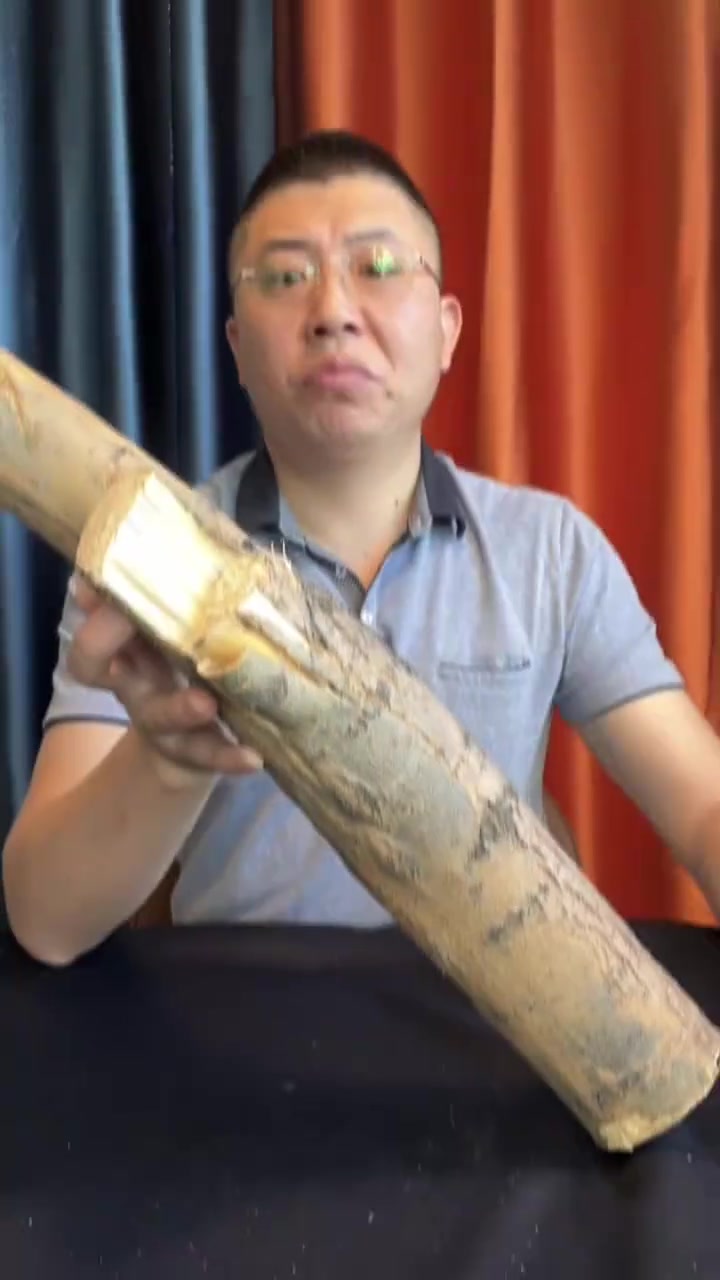 这款张小泉斩切刀真的好用吗?来看看咋样!