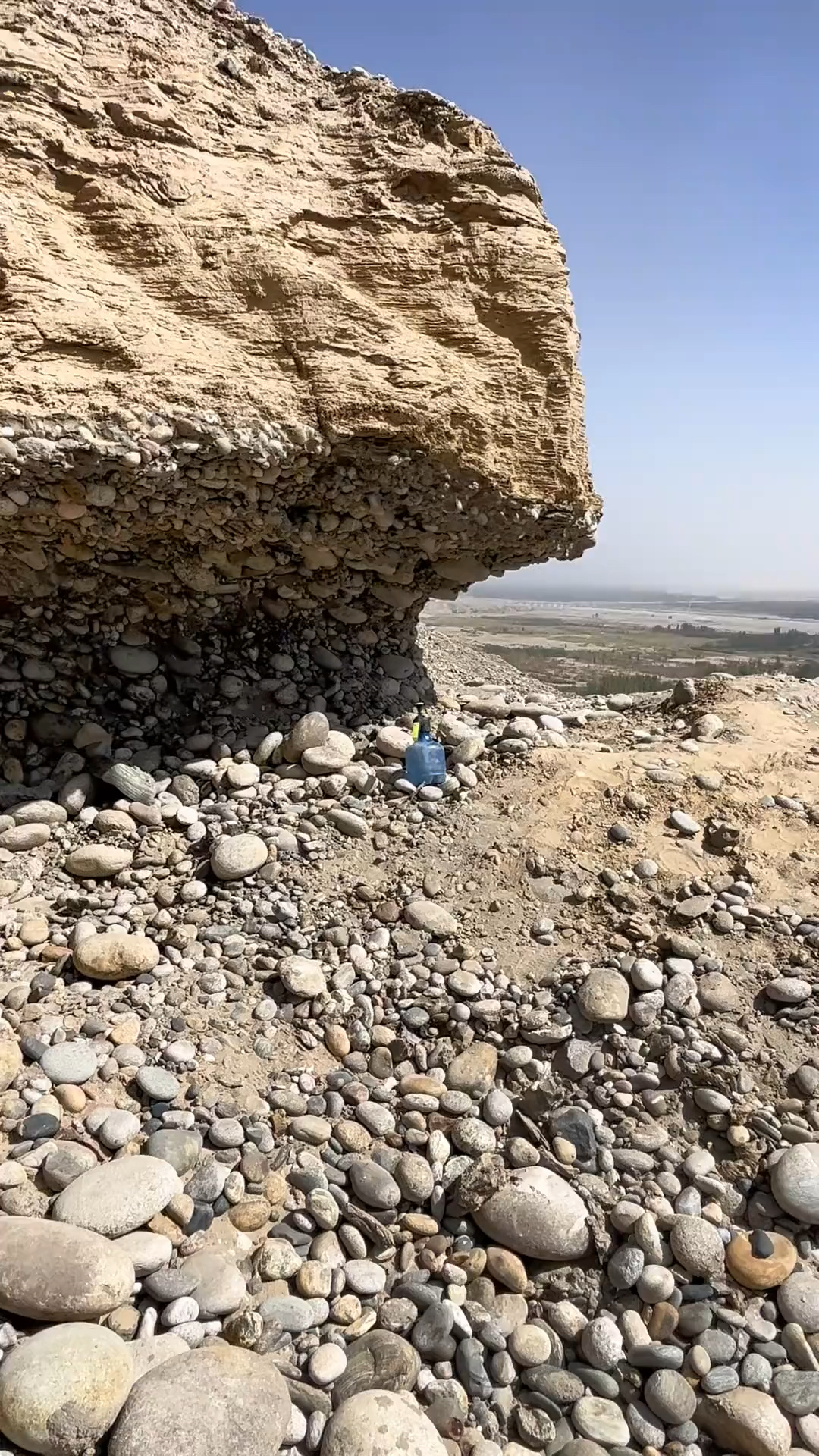 羊脂白玉,新疆和田玉龙喀什河