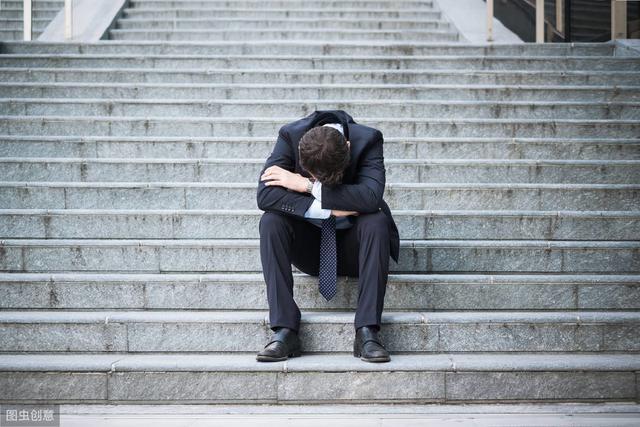 职场"中年危机"35岁找工作有多难