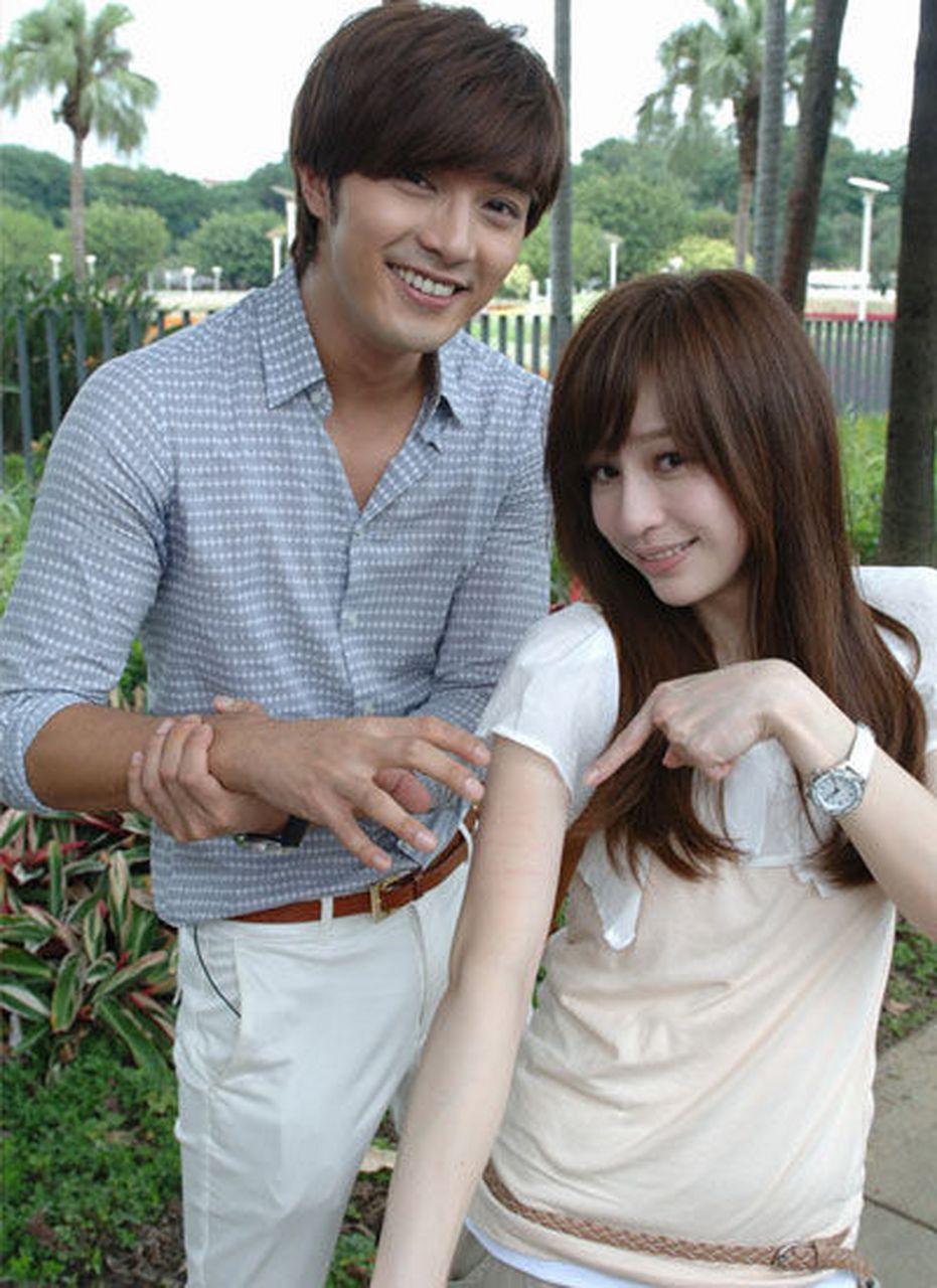 "小美"贺军翔老得好彻底,虽然不是自己特别崇拜的偶像,却也是看着他的