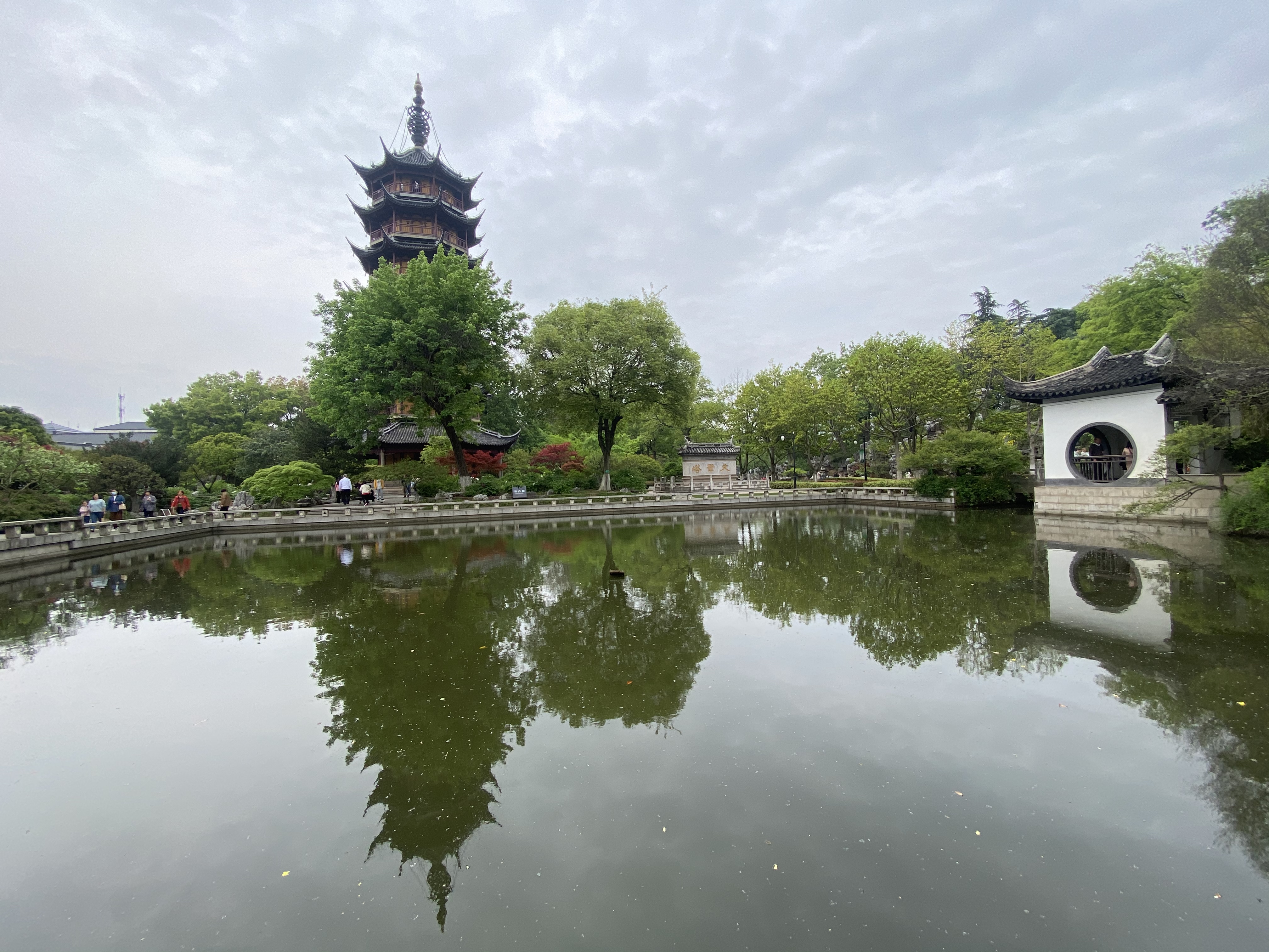 来常州玩         和朋友一起很开心的一天,彻底放松的一天.