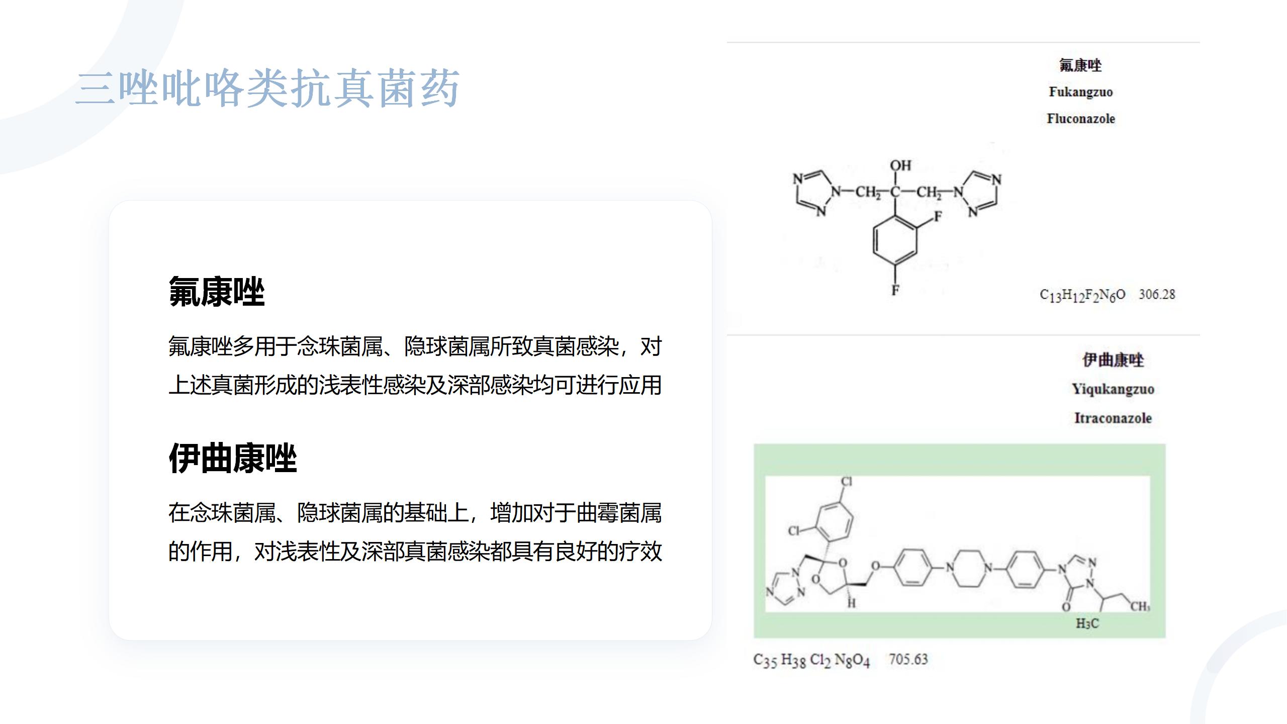 纳威氟康唑片功效图片