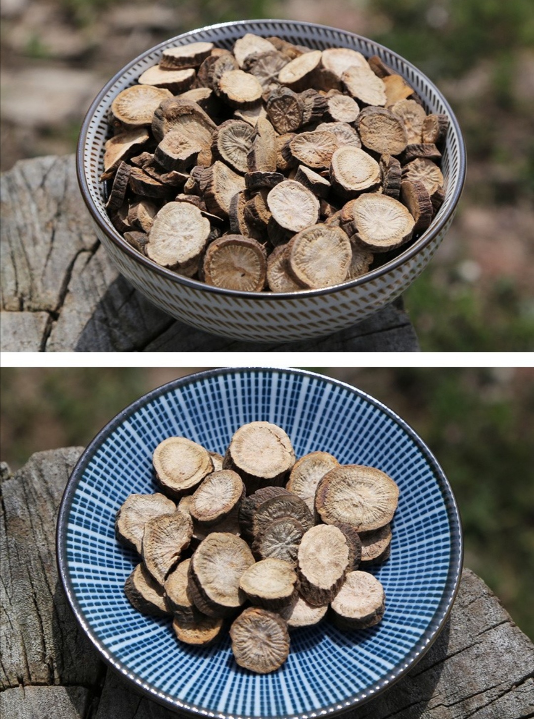 赤芍:草药之宝的功效与作用