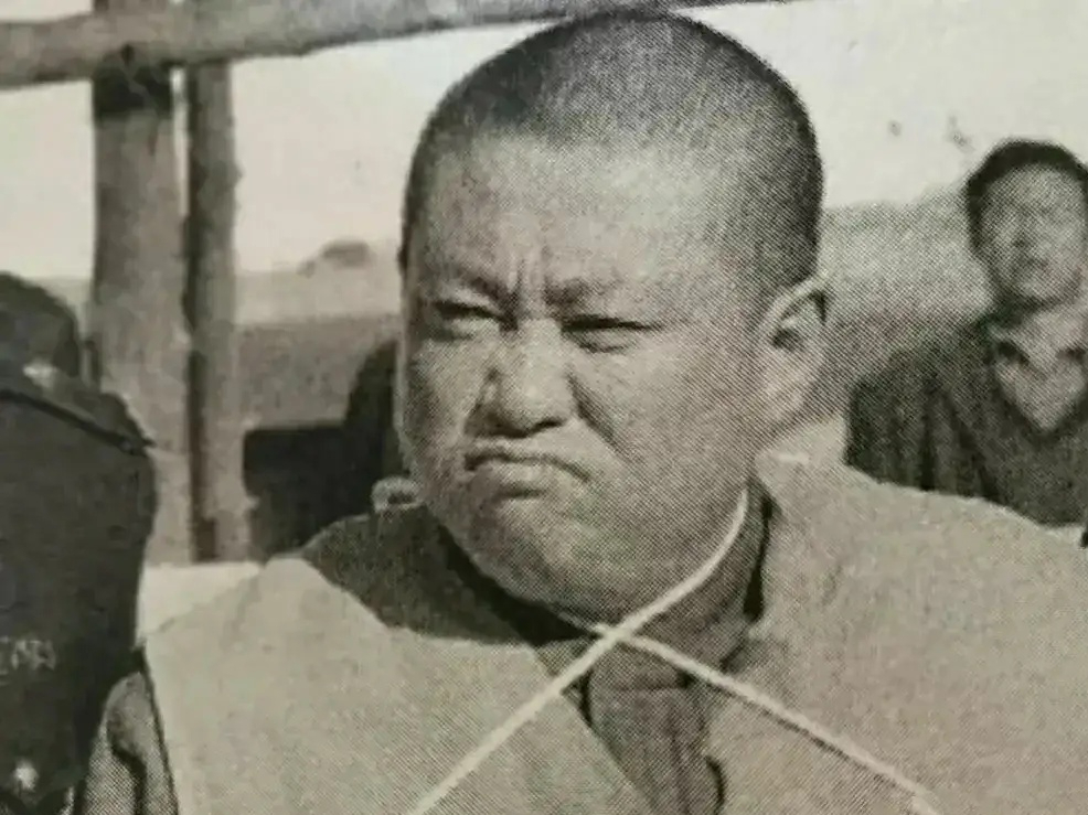 当年惹得天怒人怨,人神共愤的岔路河李海峰,看看他的罪恶人生!