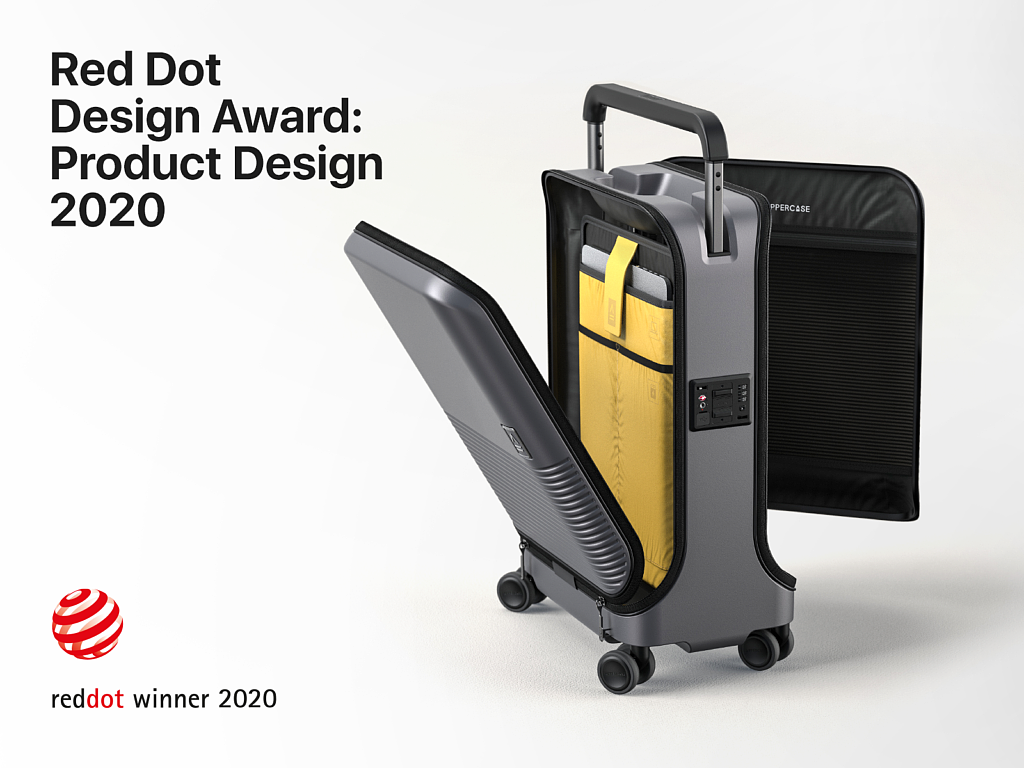 一篇文章教会你打造差异化箱包设计