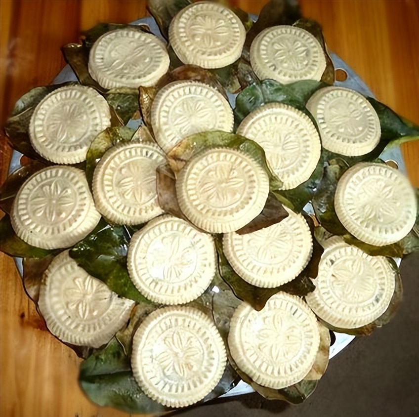 品味黄石的美食小吃