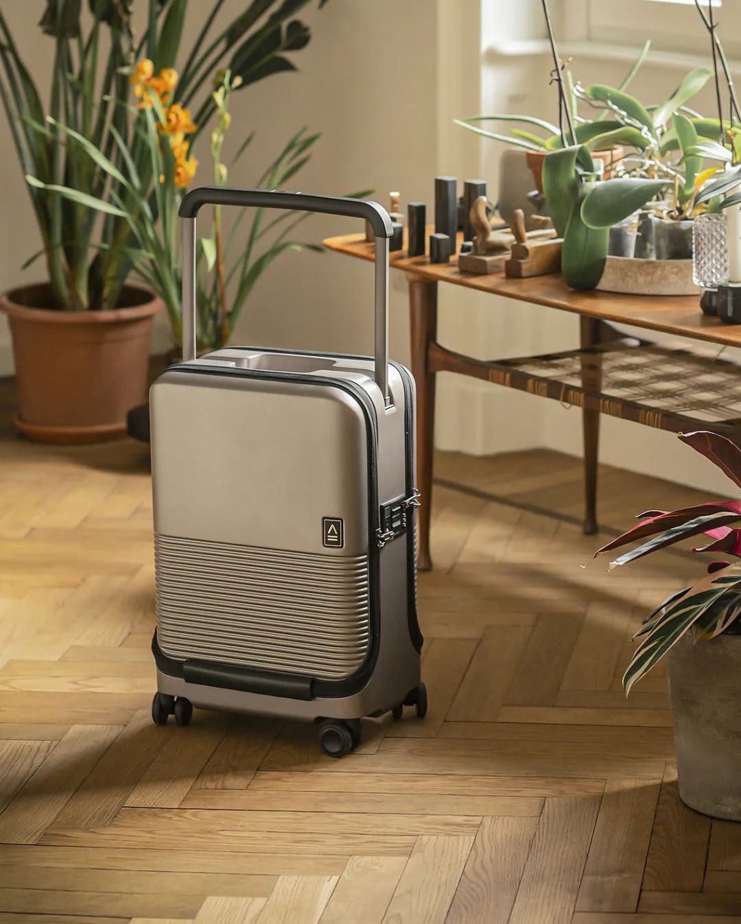 一篇文章教会你打造差异化箱包设计