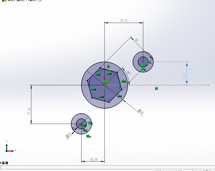 solidworks导出工程图图片