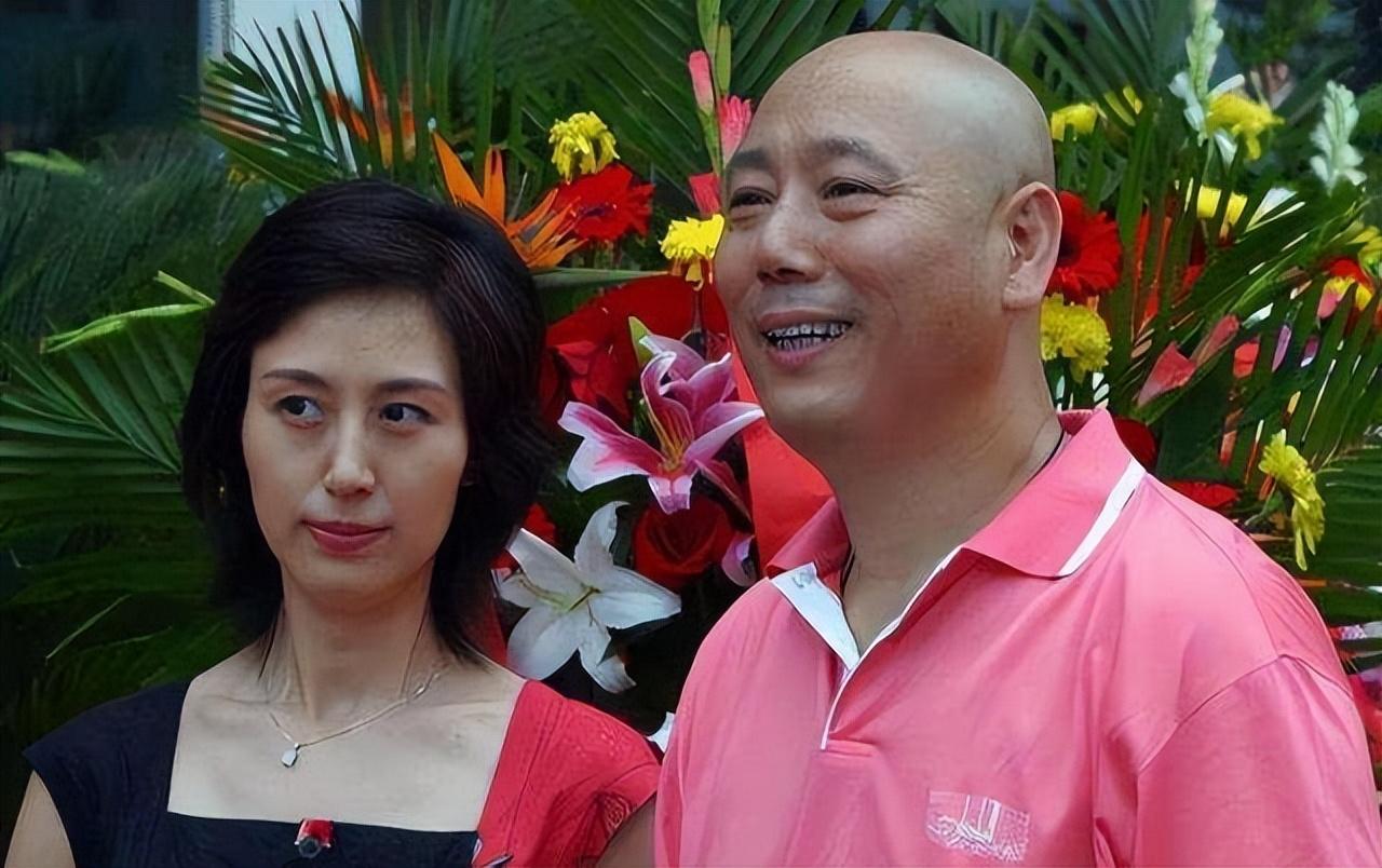 同是北京爷们,李光复和李成儒对待孩子有何差别?一对比就清楚了