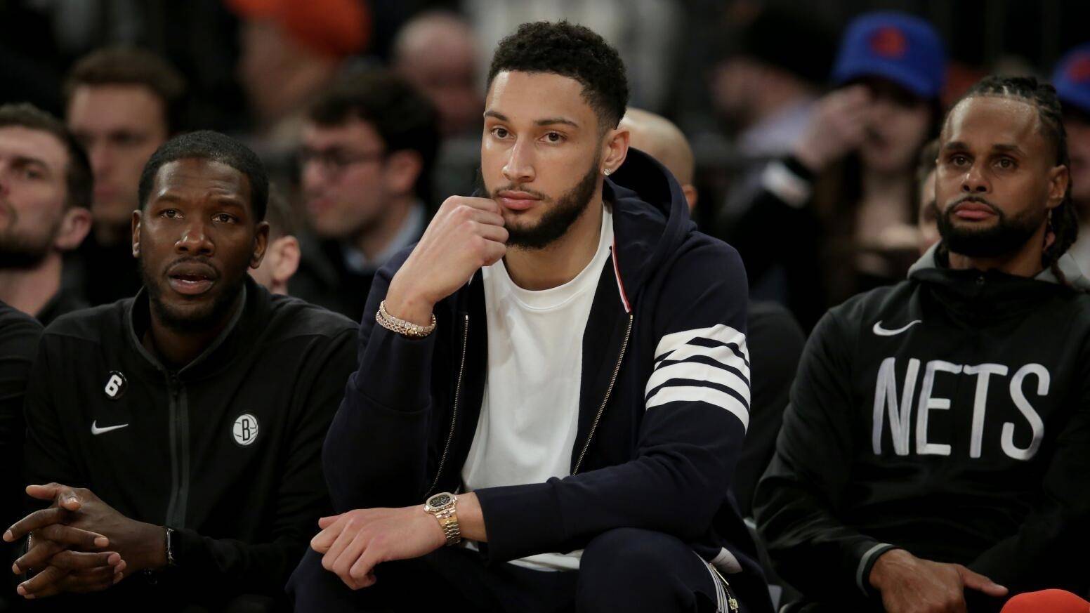 风起云涌,多队为季后赛做最后引援,篮网或再失强援乐坏火箭高层