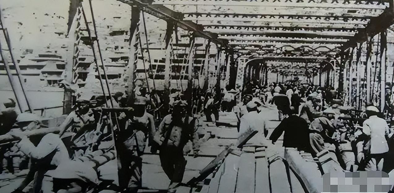 1949年解放甘肃,我军攻克兰州后,为何却一名团以上军官都没俘获