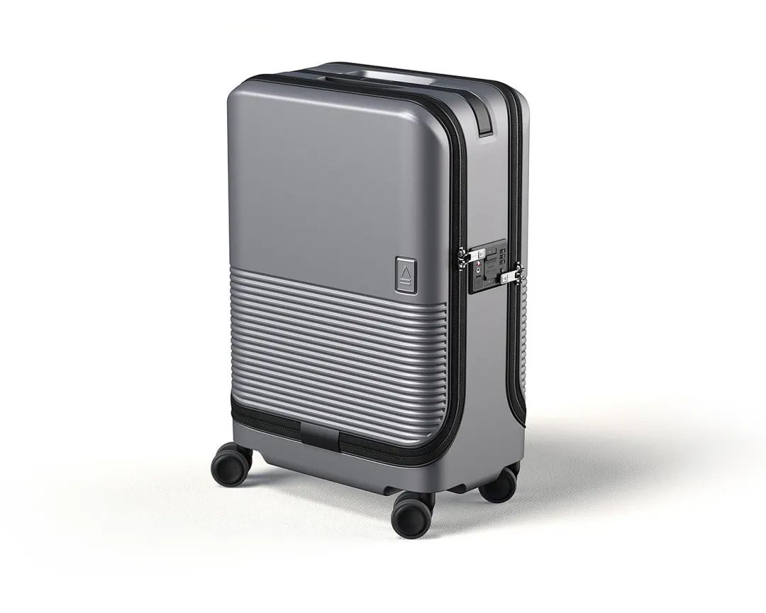 一篇文章教会你打造差异化箱包设计