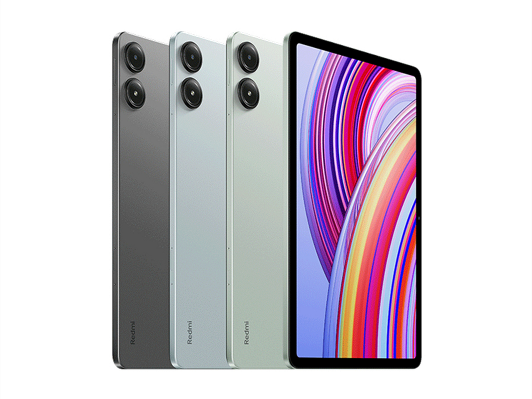 pad pro: - 发布时间:2024年04月10日; - 处理器:高通 骁龙7s gen2
