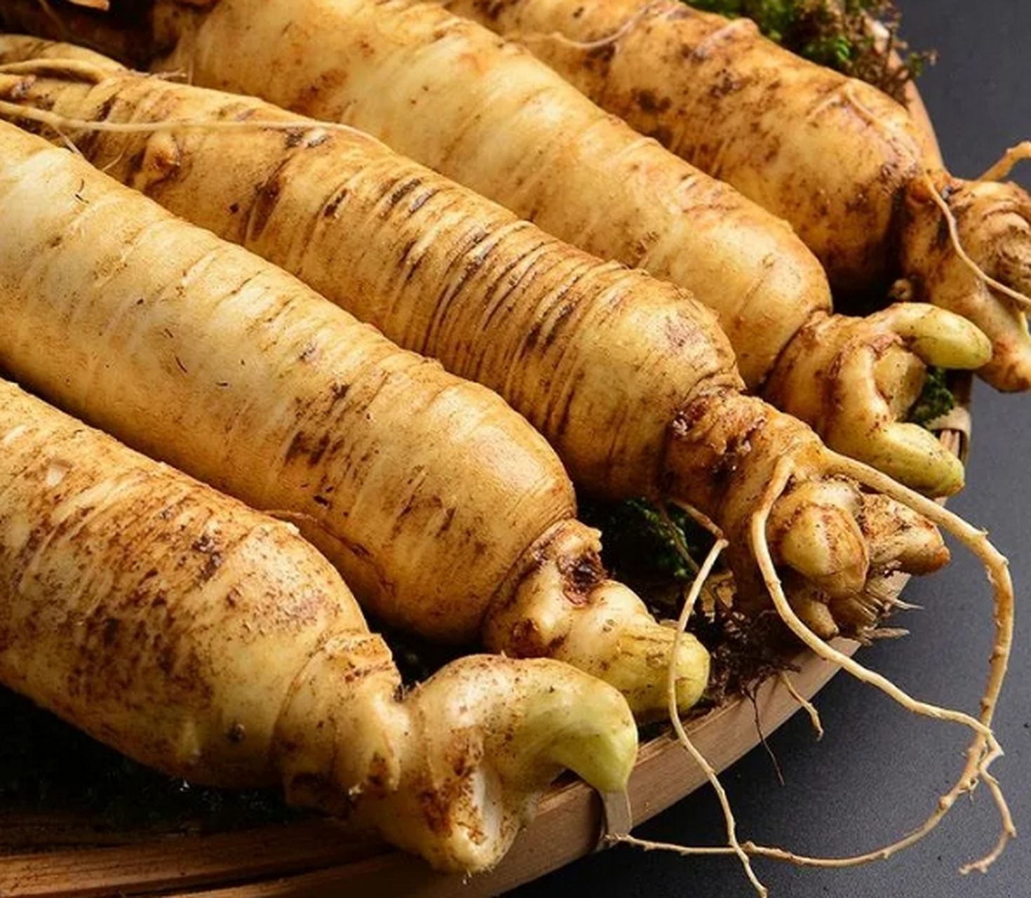 吉林省各地市州的土特产之最: 1.长春市——公主岭大米 2.