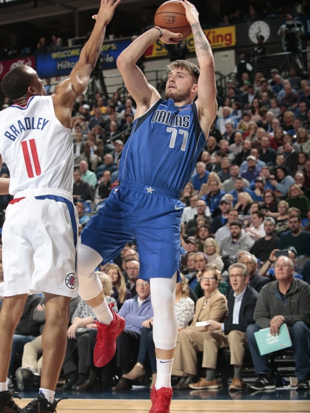 虎扑体育-盧(lú)卡·東(dōng)契奇节奏变化(状元大热门盧(lú)卡·東(dōng)契奇 哪一支球(qiú)队最適(shì)合他(tā)?)