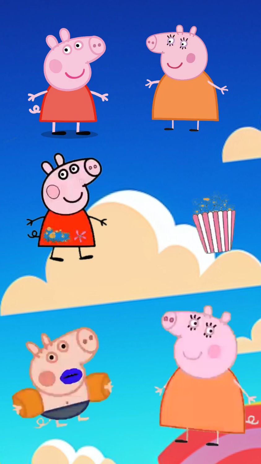 小猪佩奇第八季.