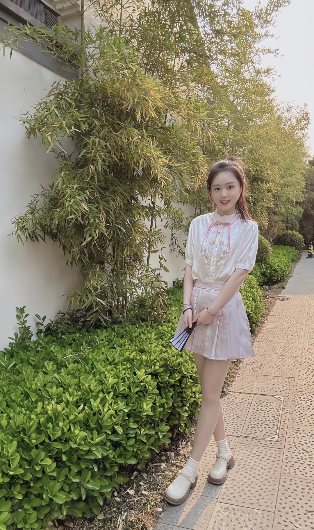 小表妹的退伍哥哥