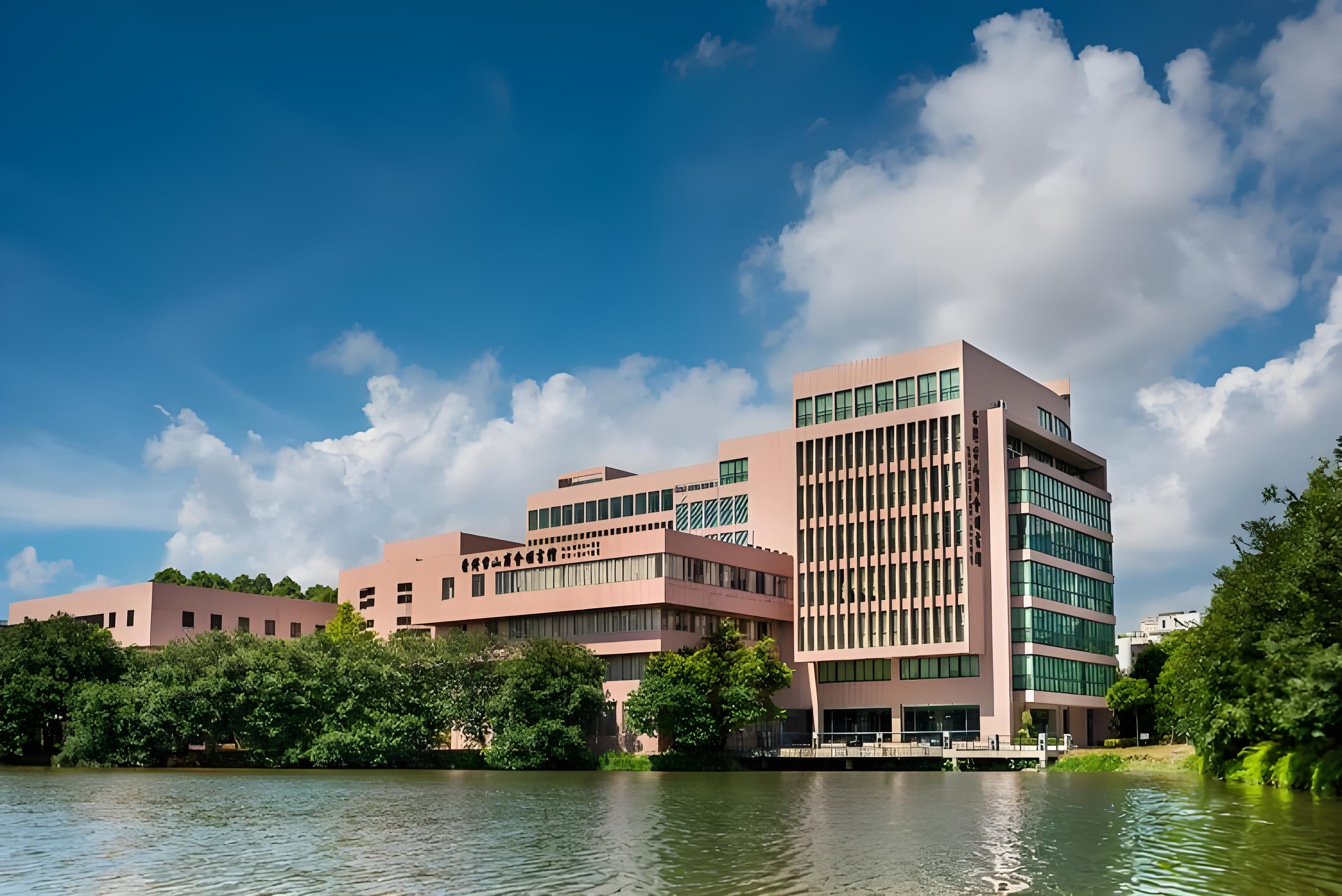 五邑大学是几本及其综合实力解析