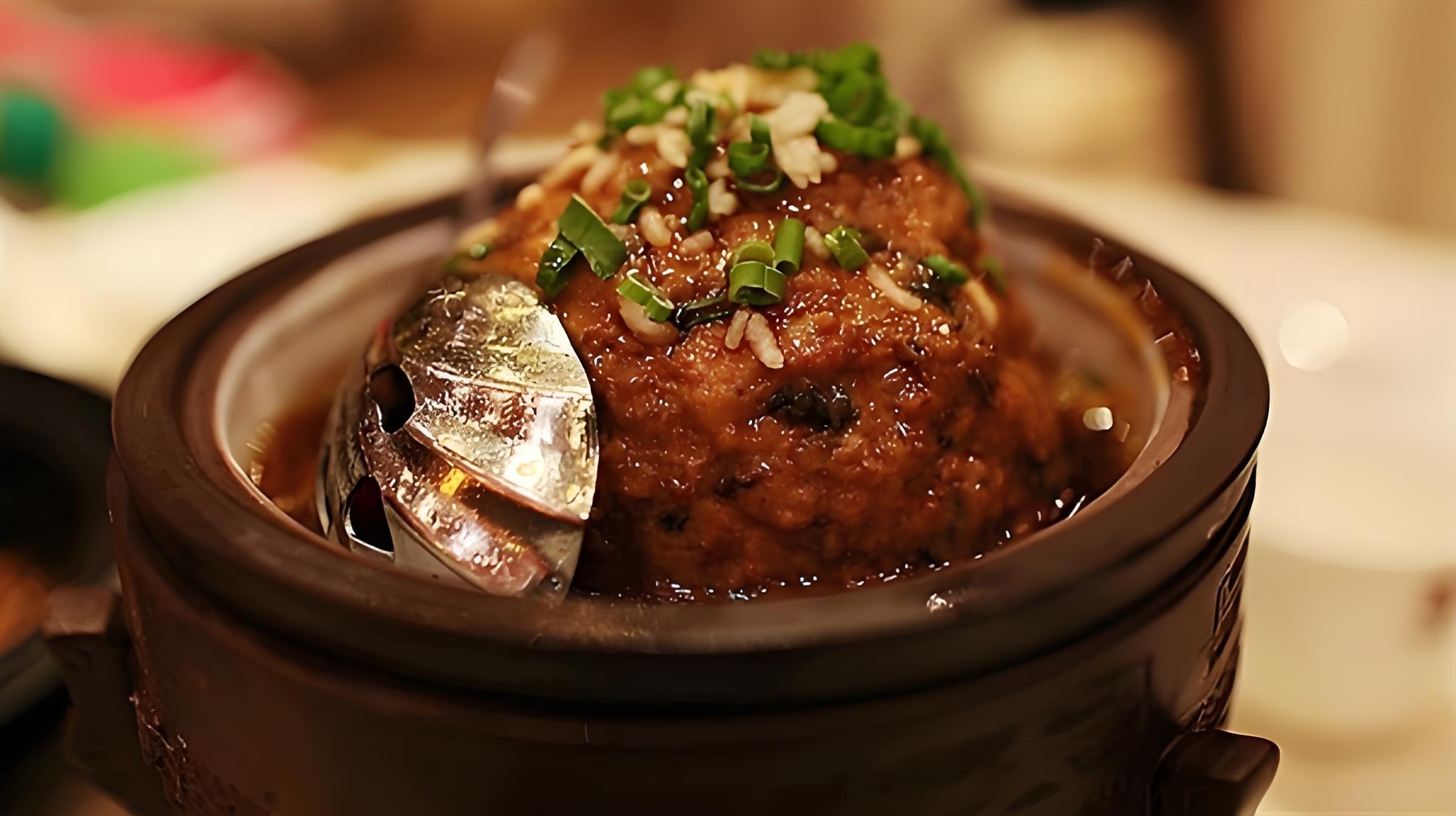 扬州小吃盛宴:这五道地道美食,让人垂涎三尺!