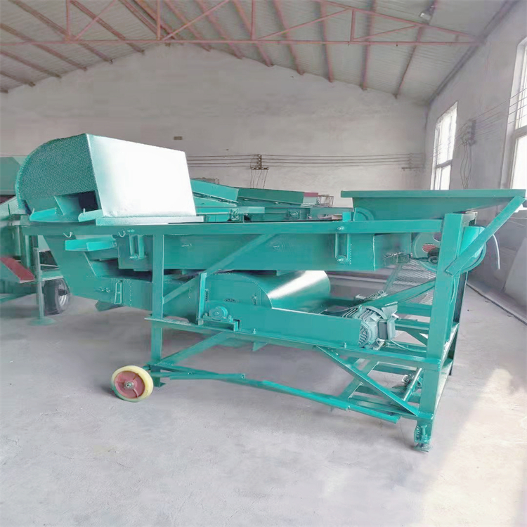 粮食芝麻水稻谷子青稞玉米小麦高粱脱粒机生产厂家
