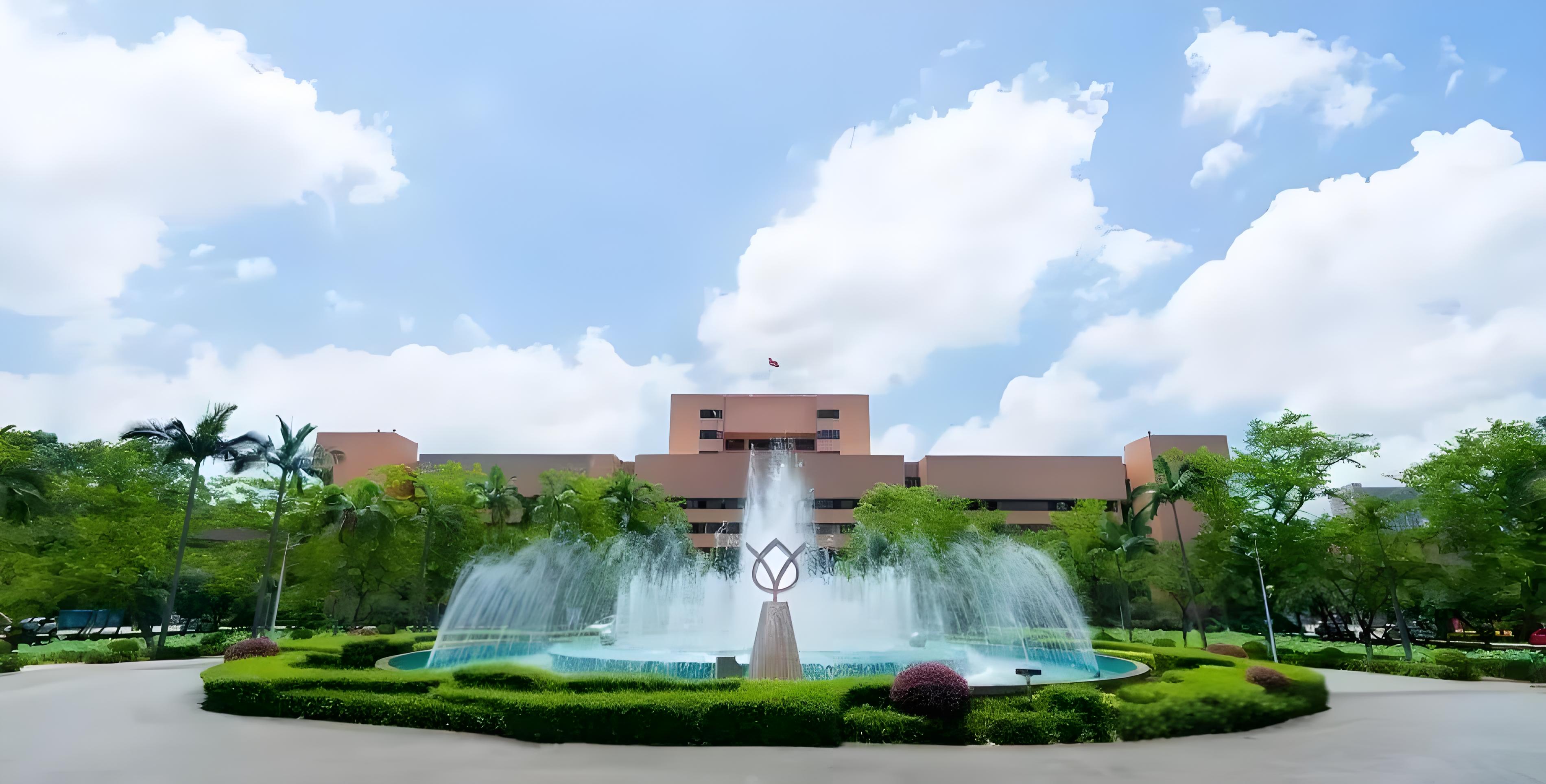 五邑大学是几本及其综合实力解析