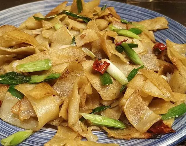 武汉有哪些特色早餐