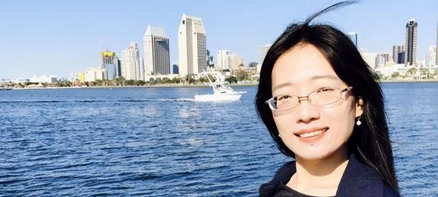 2017年,32岁北大才女唐晓琳,从金门大桥一跃而下,揭露惊人内幕