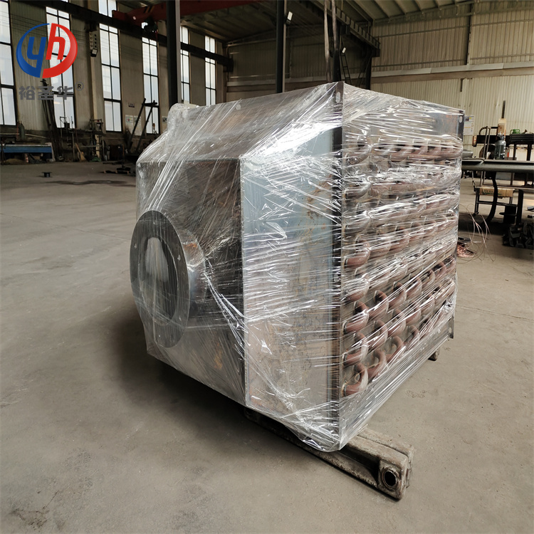 锅炉蒸发器螺旋翅片管