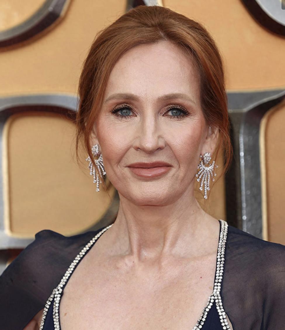 jk罗琳不会原谅丹尼尔和艾玛,因为他们"配合"跨性别运动