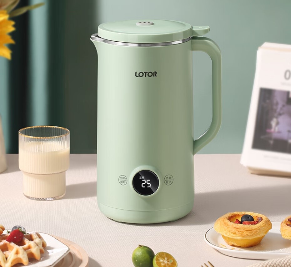 小浣熊pb600豆浆机怎么样?全面解析与真实评测反馈