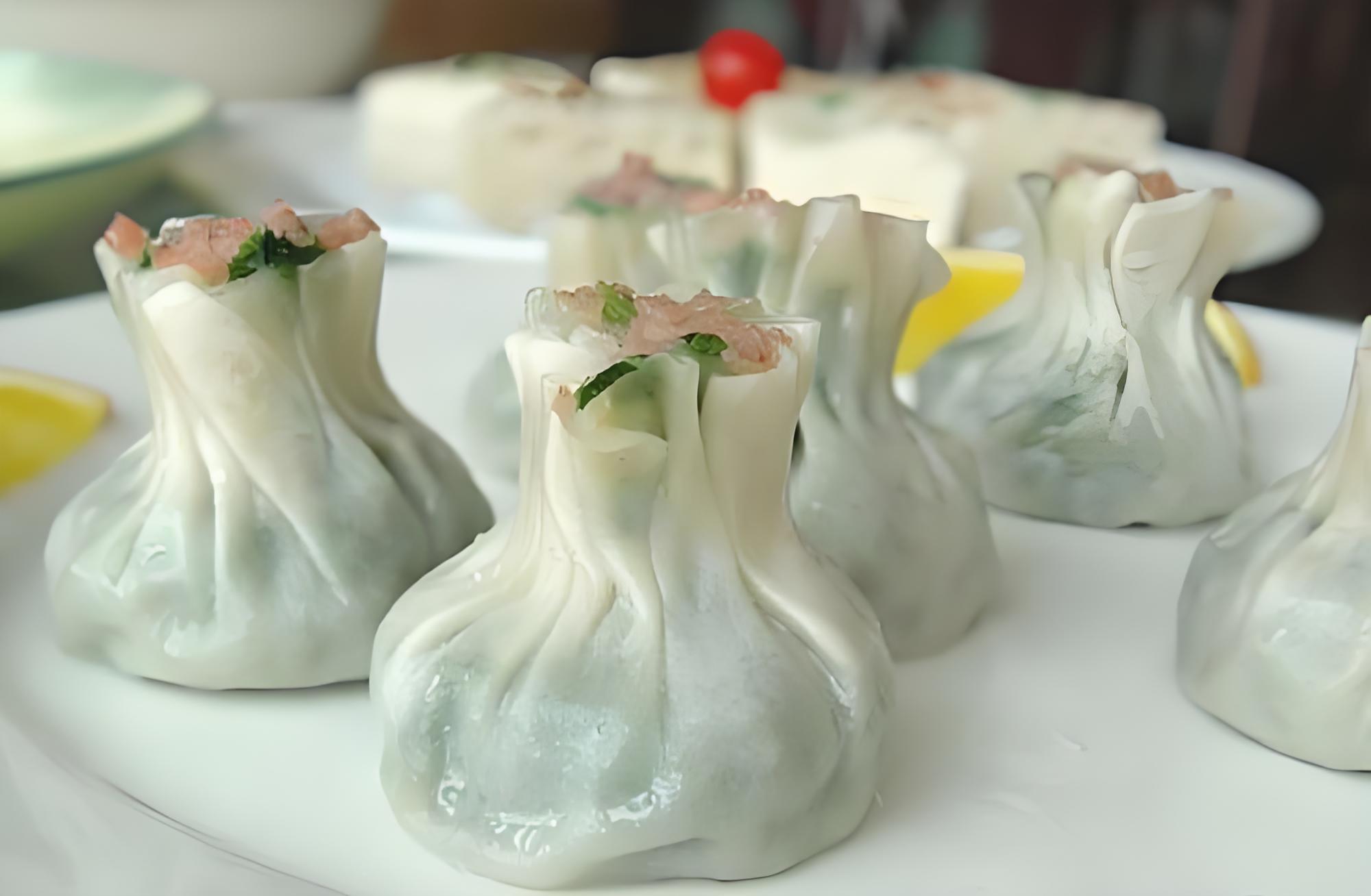 扬州小吃盛宴:这五道地道美食,让人垂涎三尺!