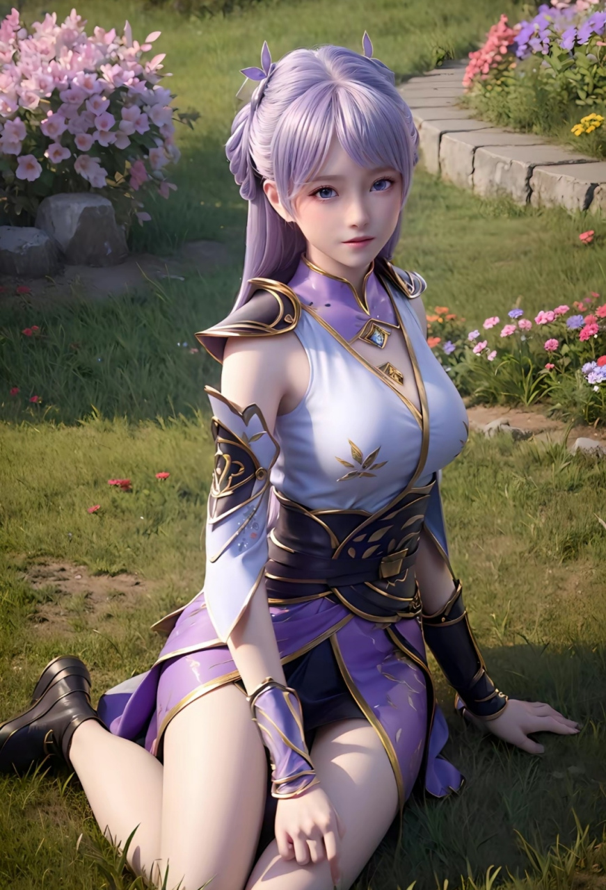 《斗破苍穹》萧炎身边12位气质女神,各个实力非凡!(附图)