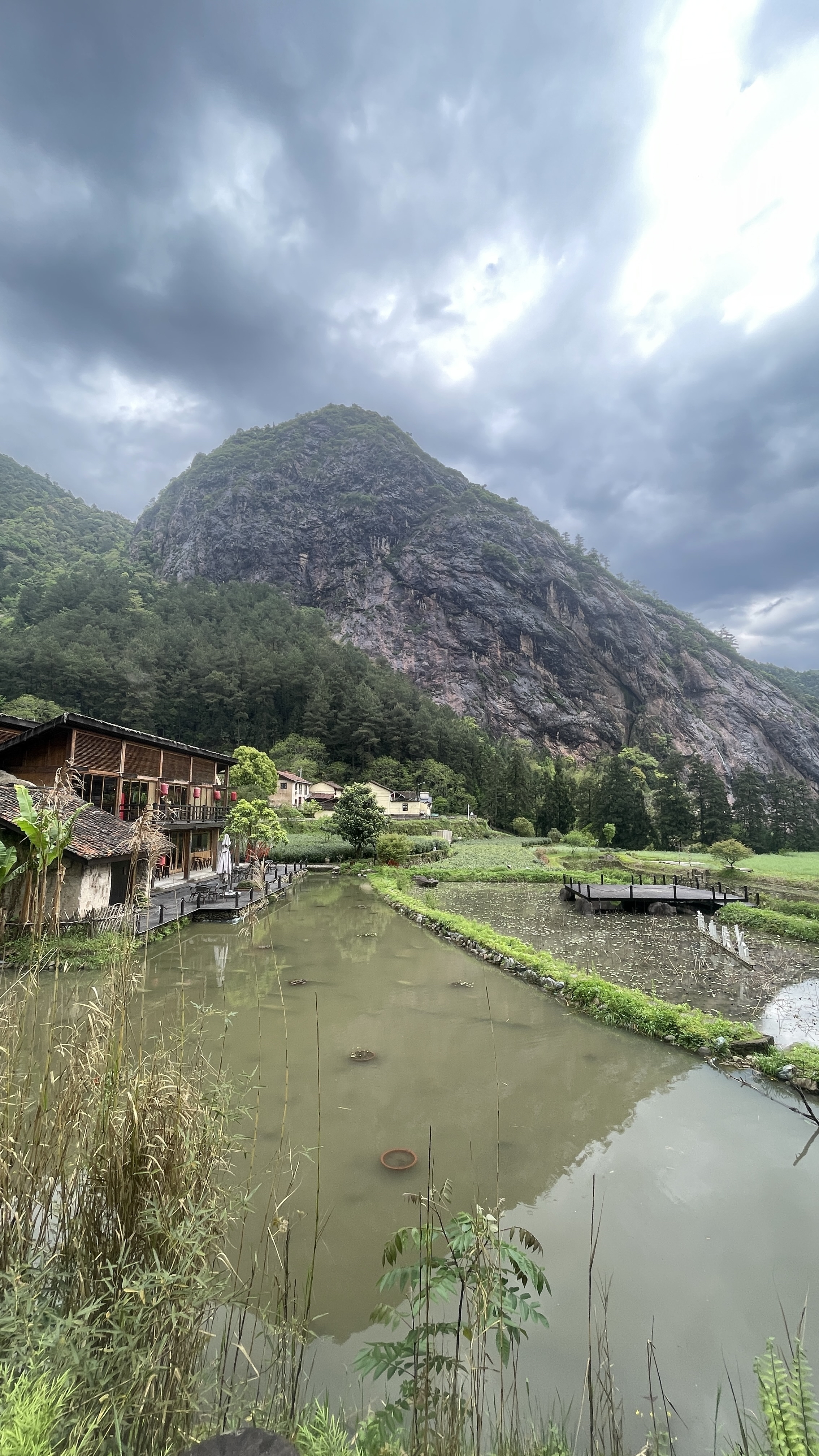 丽水遂昌旅游景点大全图片