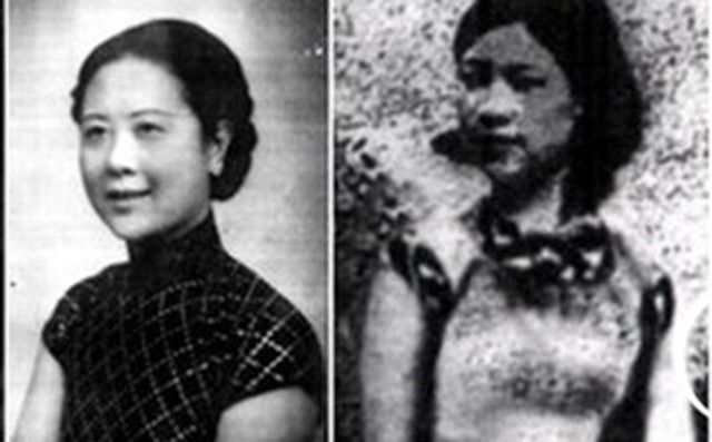 谷瑞玉:张学良的随军夫人,因作风作死遭到他的憎恨,结局好样的