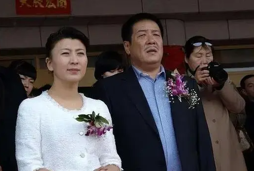 回顾和闫妮争角色成为苦情专业户她一出场就知剧中谁苦