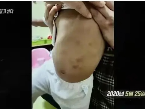 成年人的恶毒到底有多可怕?震惊韩国的郑仁案,让全世界都愤怒了