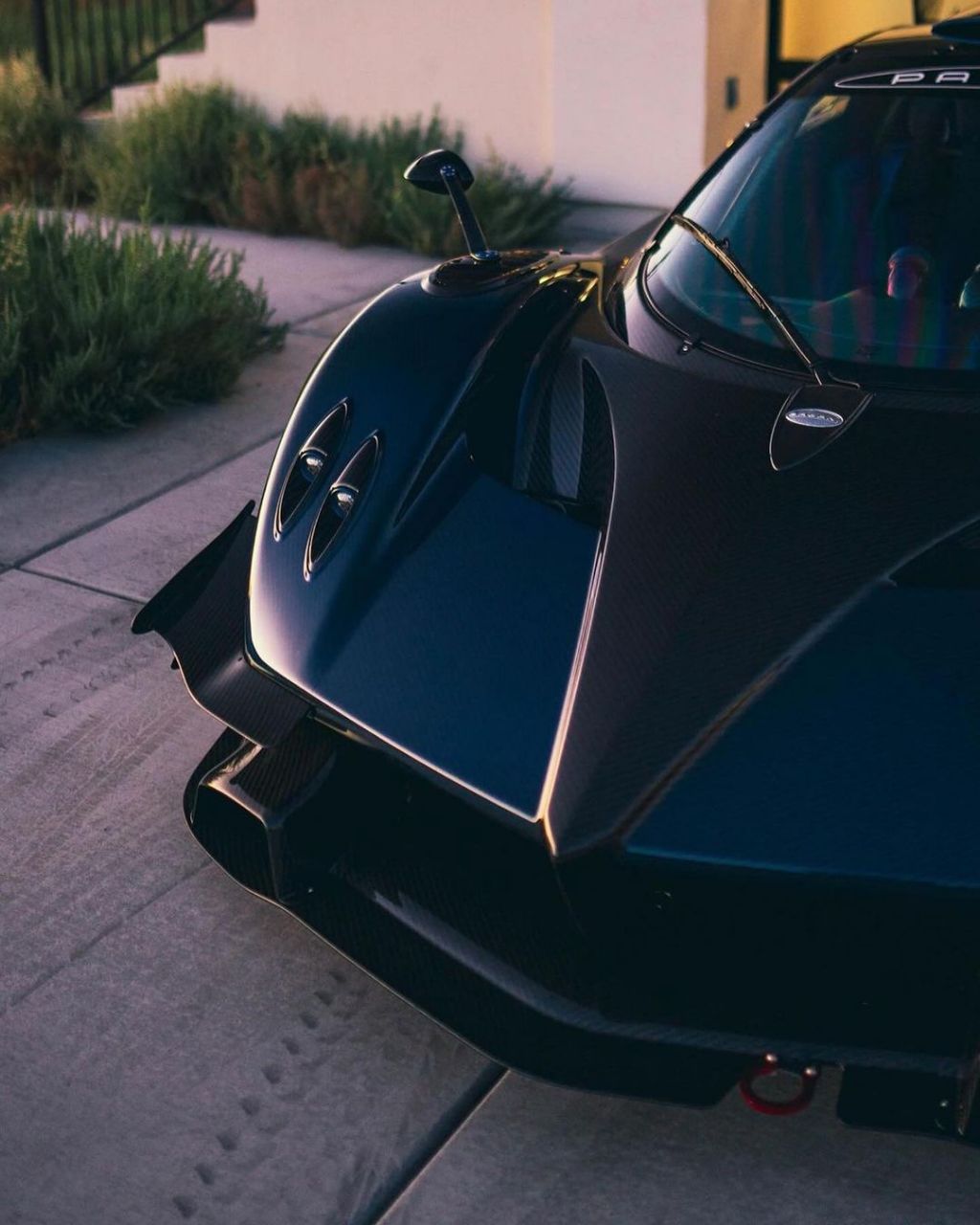 帕加尼-zonda tricolore#汽车寻# #帕加尼