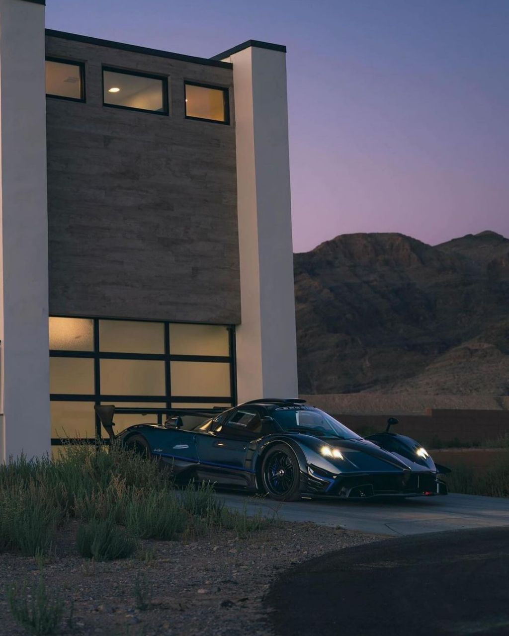 帕加尼-zonda tricolore#汽车寻# #帕加尼