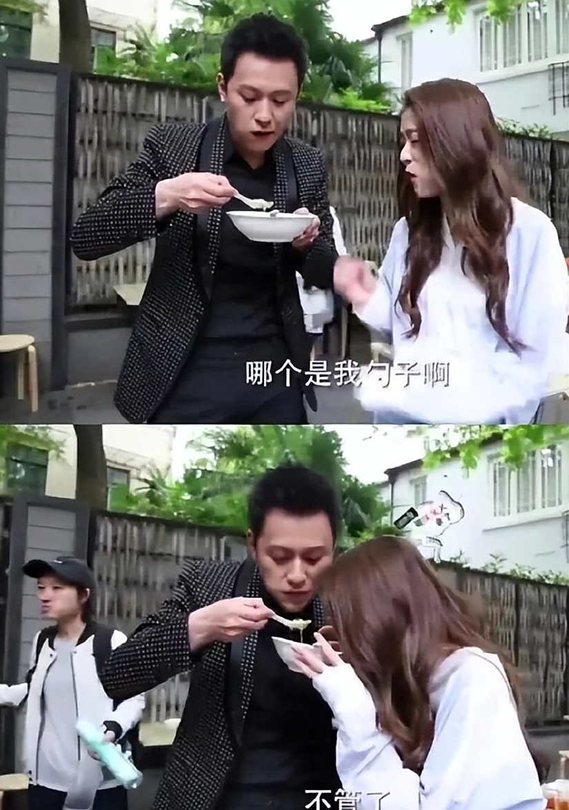 同样是国民闺女把杨紫关晓彤张雪迎放到一起差距出来了