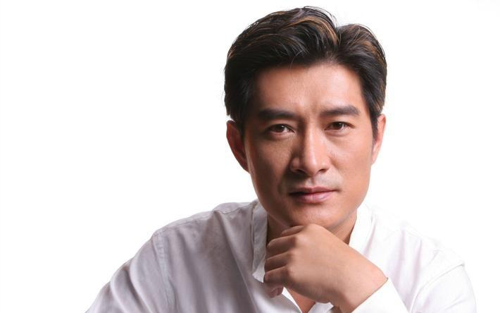 5大爱国港台明星为表立场不惧被媒体封杀难怪会受央视青睐