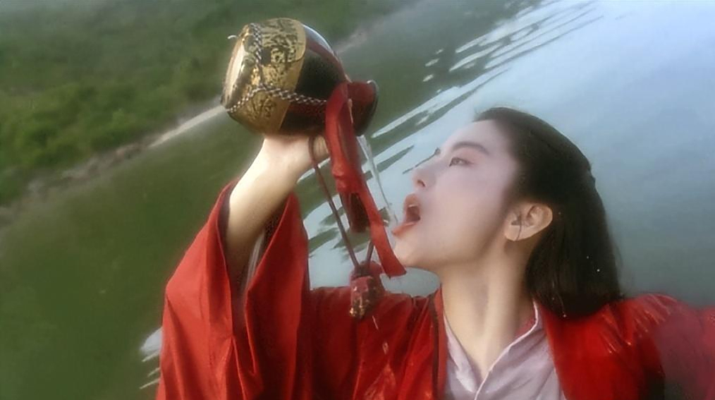 回顾:香港二美,台湾二美,大陆五美,惊艳众人,谁才是实至名归